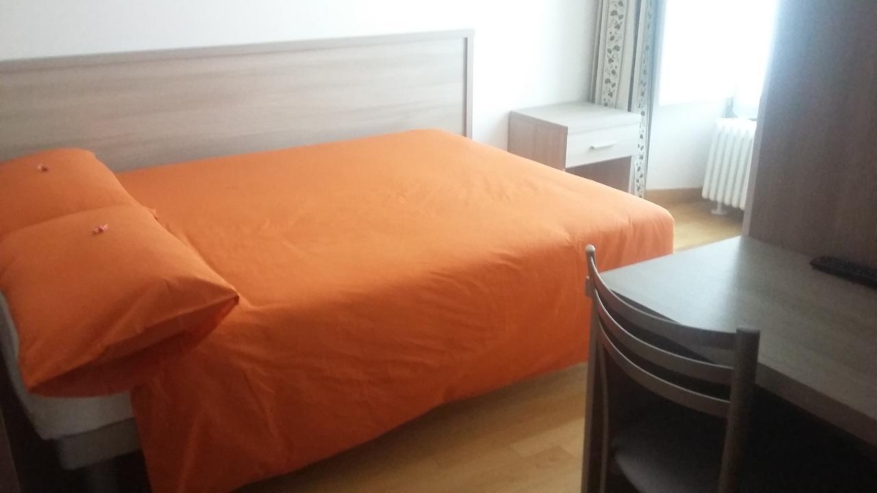 La Vecchia Scuola Bed & Breakfast Villa d'Allegno Dış mekan fotoğraf