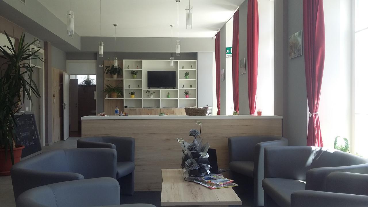 La Vecchia Scuola Bed & Breakfast Villa d'Allegno Dış mekan fotoğraf