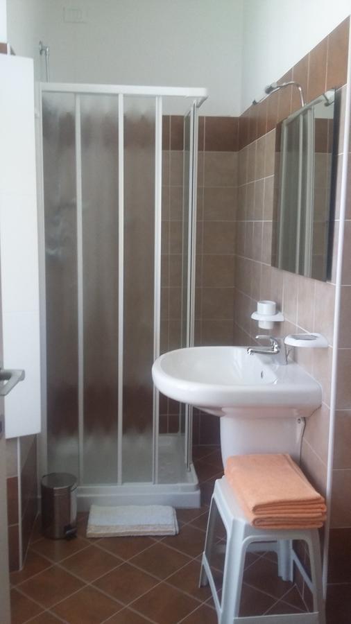La Vecchia Scuola Bed & Breakfast Villa d'Allegno Dış mekan fotoğraf