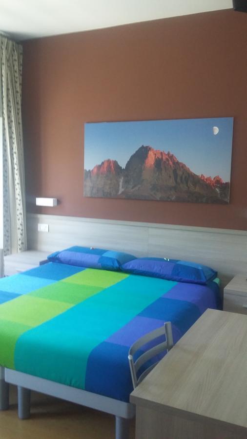 La Vecchia Scuola Bed & Breakfast Villa d'Allegno Dış mekan fotoğraf