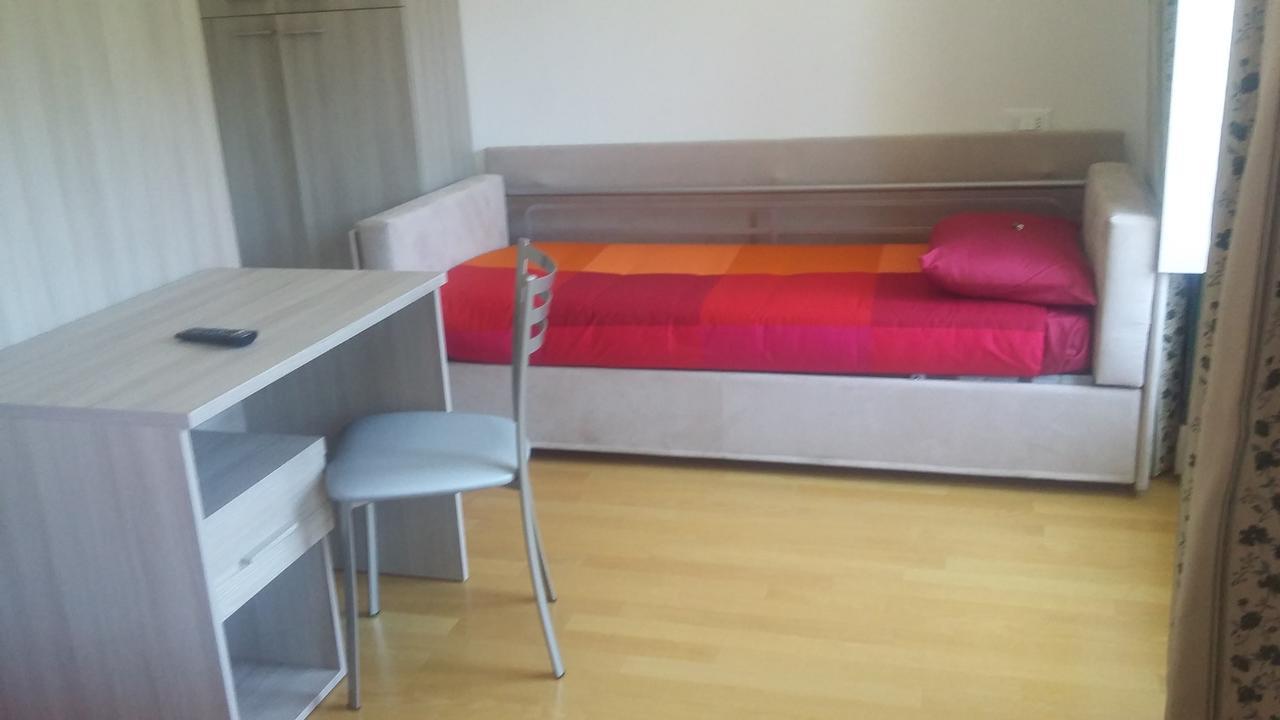 La Vecchia Scuola Bed & Breakfast Villa d'Allegno Dış mekan fotoğraf