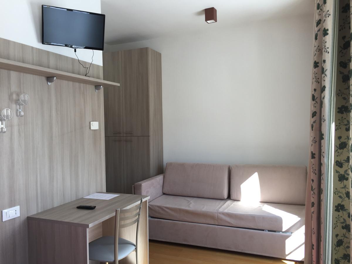 La Vecchia Scuola Bed & Breakfast Villa d'Allegno Dış mekan fotoğraf