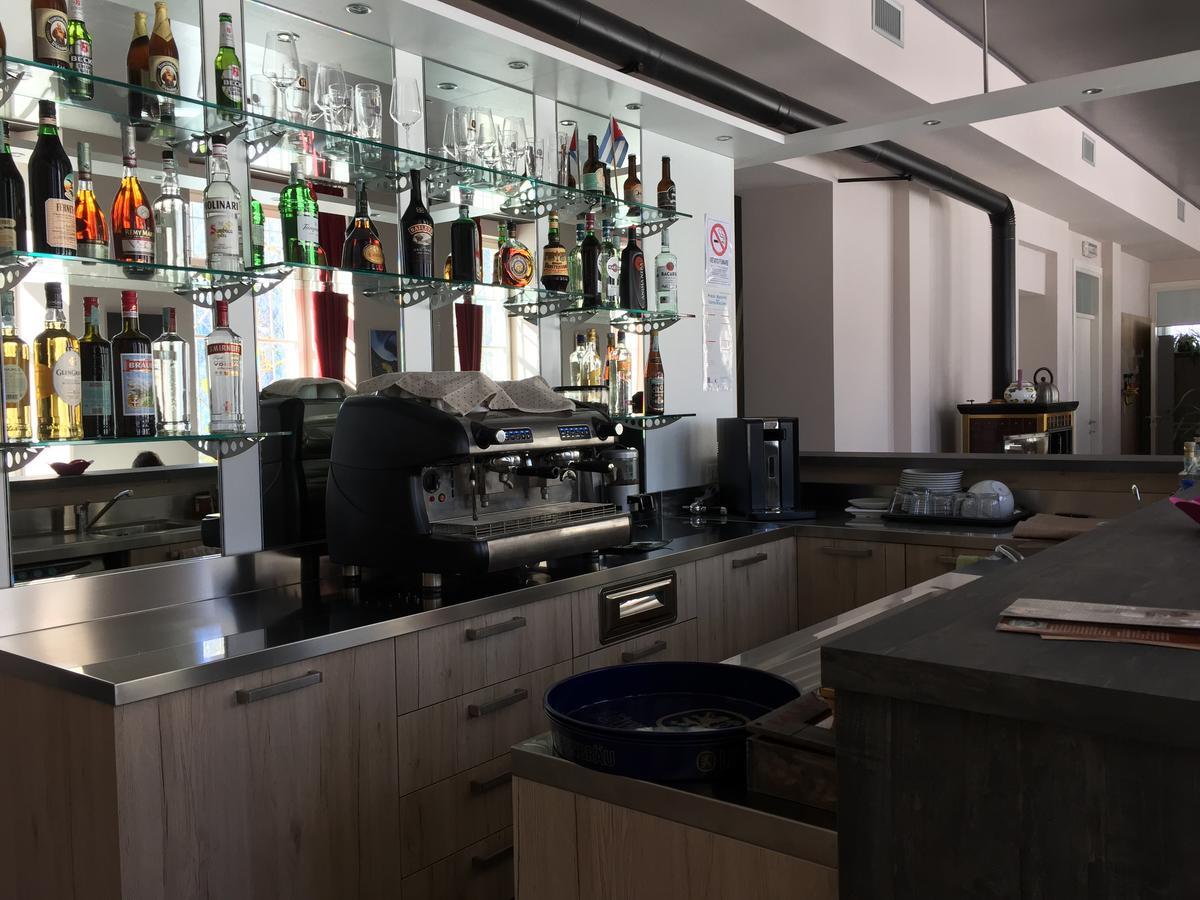 La Vecchia Scuola Bed & Breakfast Villa d'Allegno Dış mekan fotoğraf