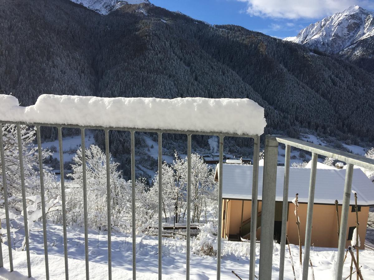 La Vecchia Scuola Bed & Breakfast Villa d'Allegno Dış mekan fotoğraf