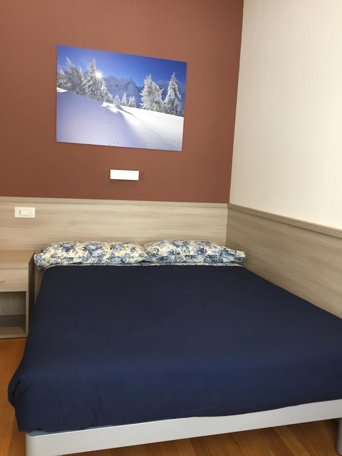 La Vecchia Scuola Bed & Breakfast Villa d'Allegno Dış mekan fotoğraf