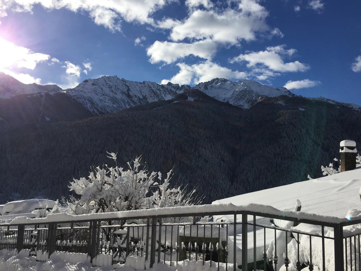 La Vecchia Scuola Bed & Breakfast Villa d'Allegno Dış mekan fotoğraf