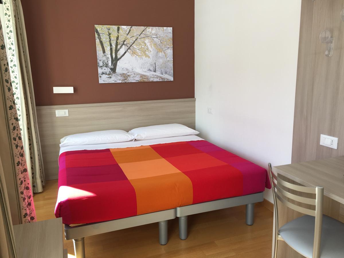 La Vecchia Scuola Bed & Breakfast Villa d'Allegno Dış mekan fotoğraf