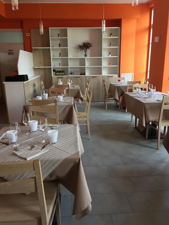 La Vecchia Scuola Bed & Breakfast Villa d'Allegno Dış mekan fotoğraf