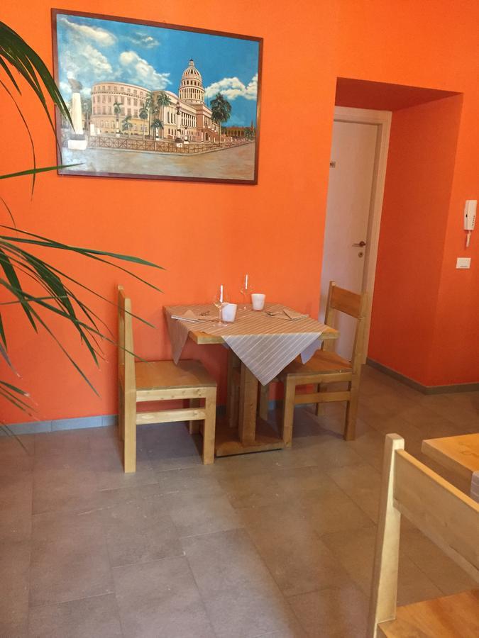 La Vecchia Scuola Bed & Breakfast Villa d'Allegno Dış mekan fotoğraf