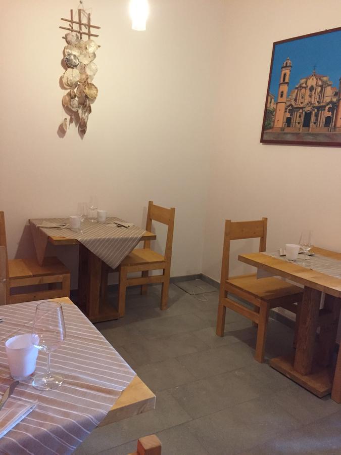 La Vecchia Scuola Bed & Breakfast Villa d'Allegno Dış mekan fotoğraf