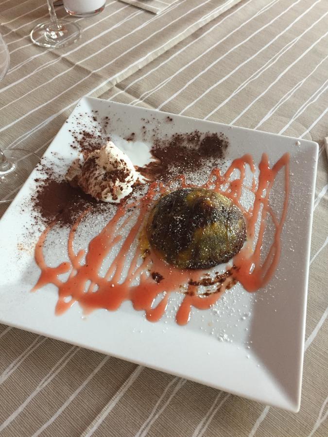 La Vecchia Scuola Bed & Breakfast Villa d'Allegno Dış mekan fotoğraf