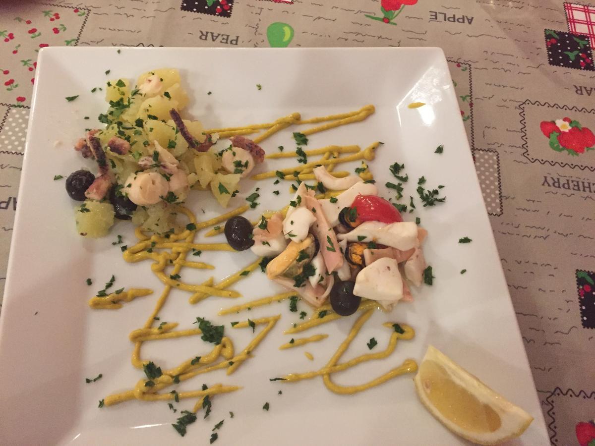La Vecchia Scuola Bed & Breakfast Villa d'Allegno Dış mekan fotoğraf